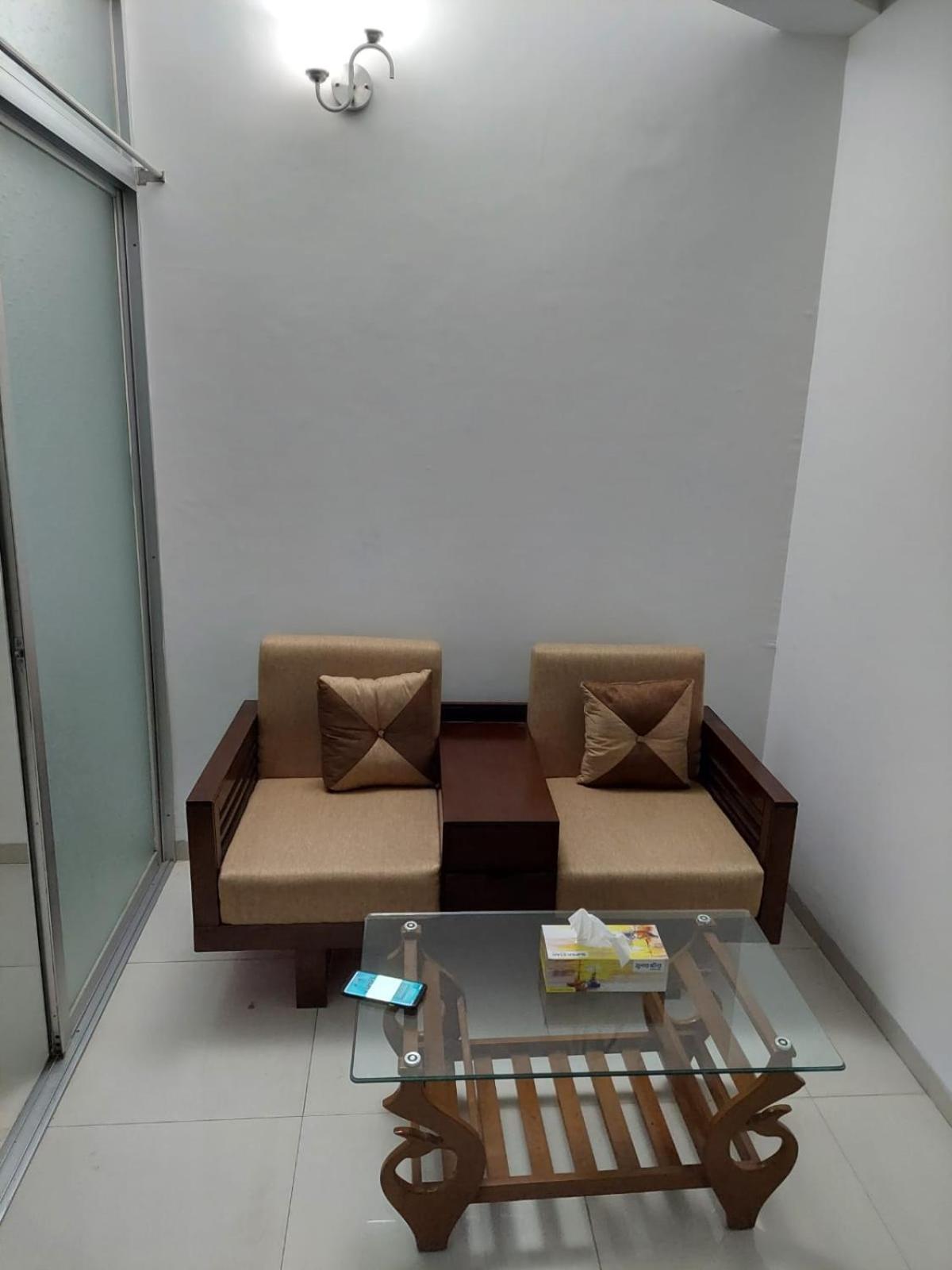 Hotel Blue Castle Dhaka Bagian luar foto